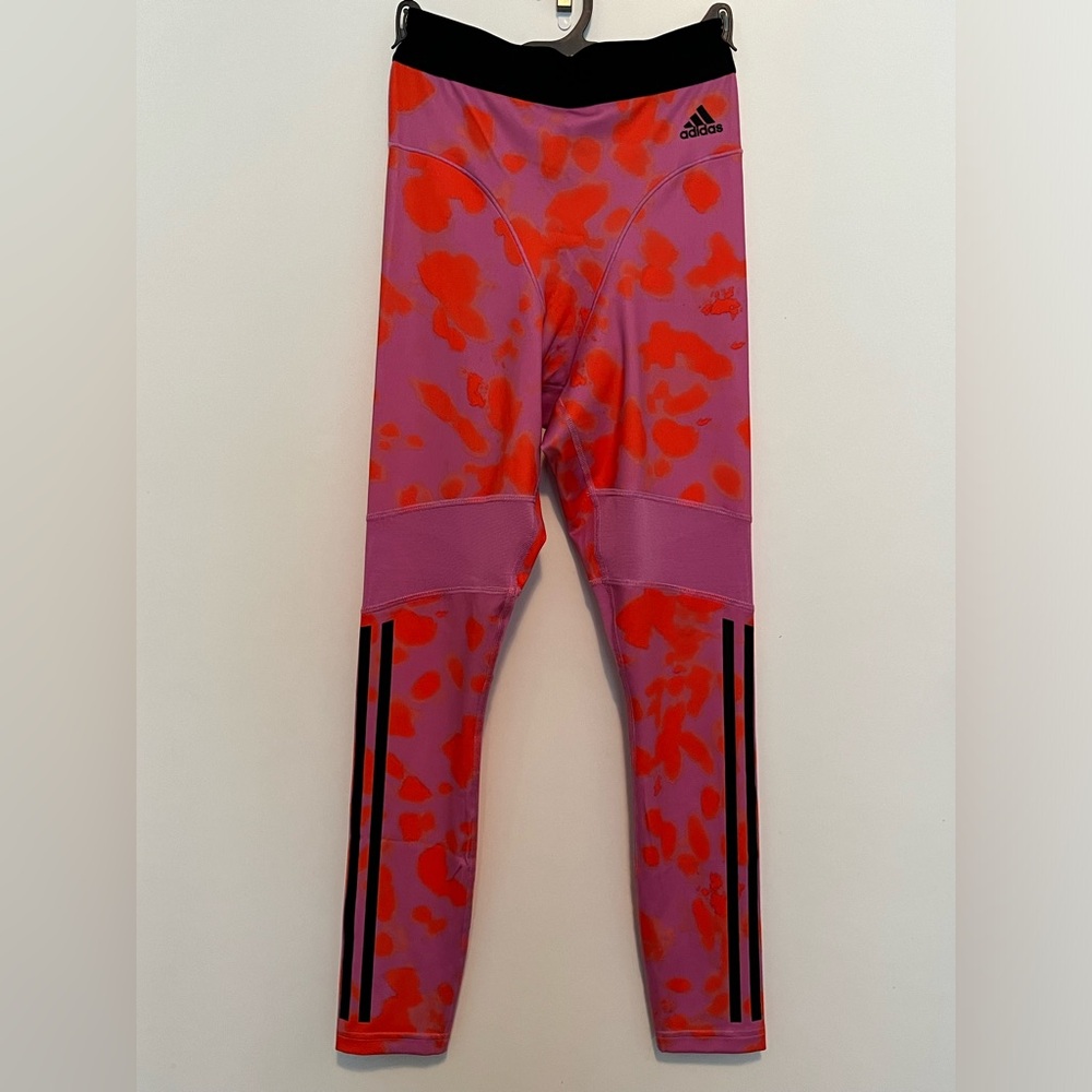 NWT Adidas Aero Ready Leggings (Size: XS)